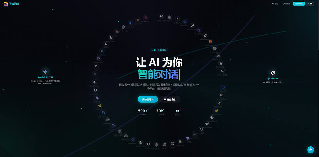 电商一键解决方案